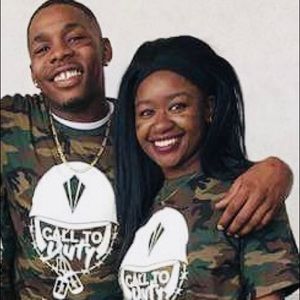 Meet your Posher, Boochie